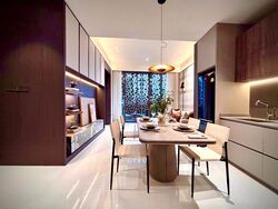 Parksuites (D10), Apartment #576846361